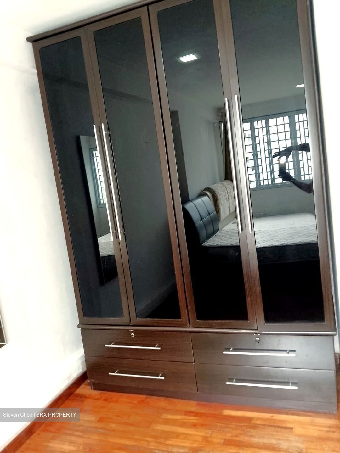 Blk 414 Keat Hong Laurel (Choa Chu Kang), HDB 4 Rooms #464456211
